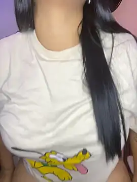 Andrea-Lu online show from October 8, 12:26 am