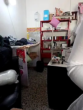 Mia-Glow online show from September 23, 2:59 pm