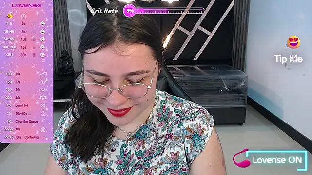 VictoriaGonzalez ch online show from September 13, 4:15 pm