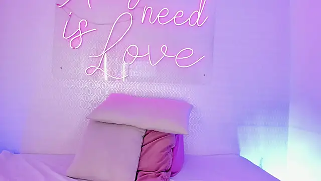 Venus nite online show from October 16, 8:44 pm