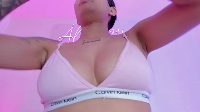 Venus nite online show from October 23, 8:48 pm