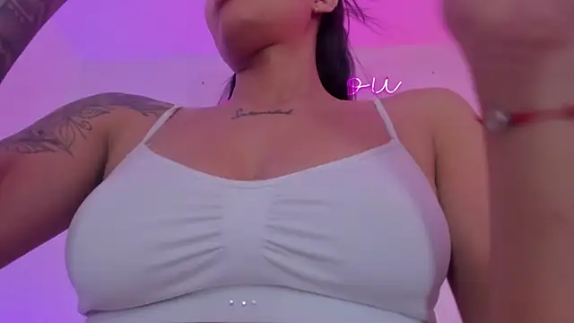 Venus nite online show from October 24, 8:49 pm