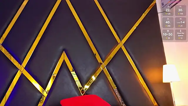 Snapshot of EmmaaCastro chatting on October 17, 12:30 pm EmmaaCastro online show from October 17, 12:30 pm