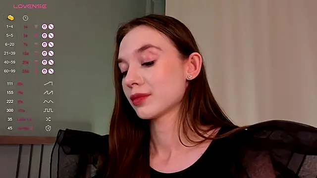 Snapshot of WhiteKelly chatting on September 17, 2:59 pm WhiteKelly online show from September 17, 2:59 pm