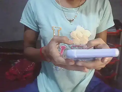 mala2580 online show from September 26, 7:11 pm