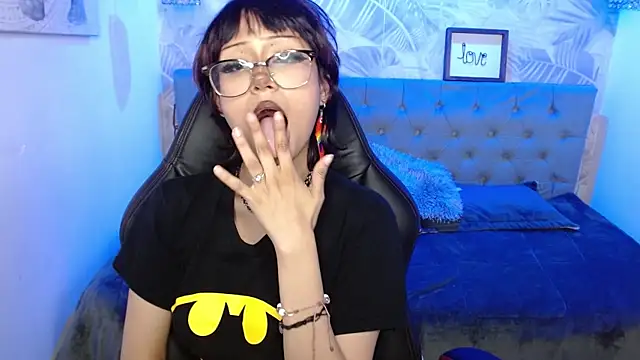 Snapshot of Nyxie_tk chatting on September 23, 7:45 pm Nyxie tk online show from September 23, 7:45 pm