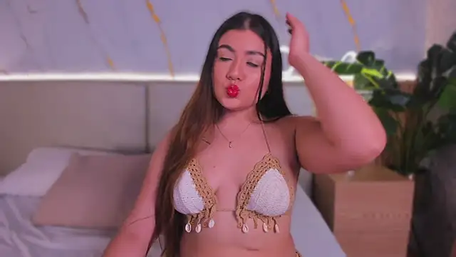 ChloeeMonroee online show from October 17, 12:41 pm