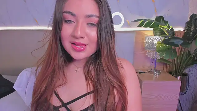 ChloeeMonroee online show from October 9, 1:15 pm