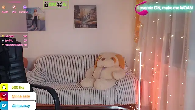 viki sky online show from September 20, 3:43 pm