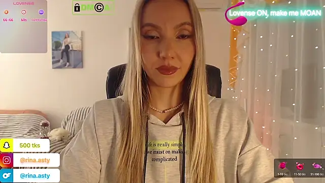 viki sky online show from September 18, 3:32 pm