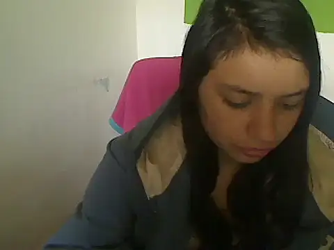 akamesweet online show from October 29, 9:39 pm