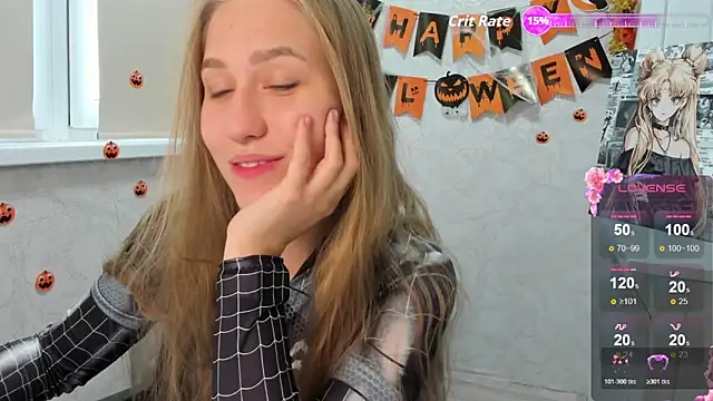 sofamuffin online show from October 22, 11:59 am