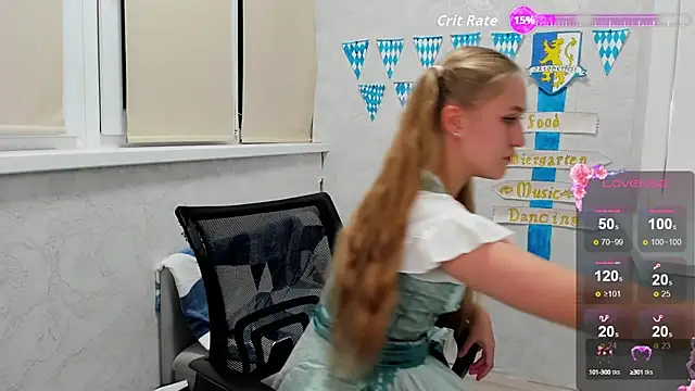 sofamuffin online show from September 21, 7:12 pm