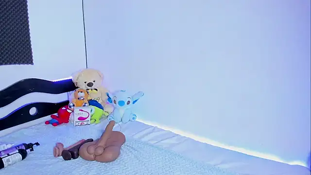 Im naho online show from December 1, 10:12 pm