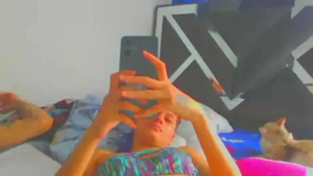 prayingtothesky online show from January 16, 6:37 pm