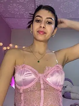 Lenapink19 online show from February 22, 10:43 pm