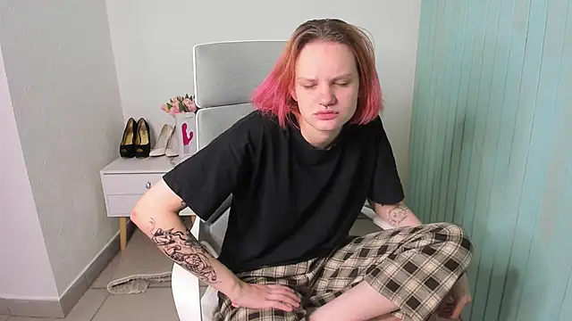 Snapshot of Elieiza_xo chatting on September 26, 3:26 am Elieiza xo online show from September 26, 3:26 am