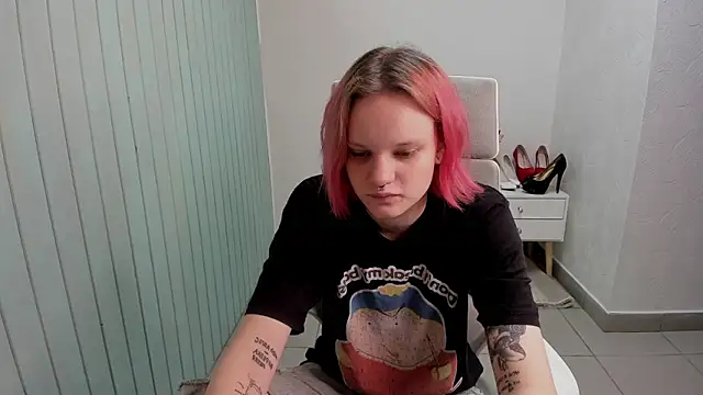 Snapshot of Elieiza_xo chatting on September 19, 4:00 am Elieiza xo online show from September 19, 4:00 am