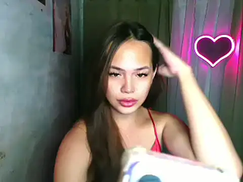 sweetsassyxx online show from March 6, 1:34 am