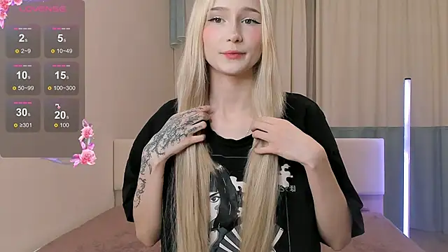 Snapshot of l1sa_spears chatting on October 11, 7:38 pm l1sa spears online show from October 11, 7:38 pm