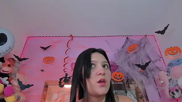 Emmy Rivas online show from October 8, 10:14 pm