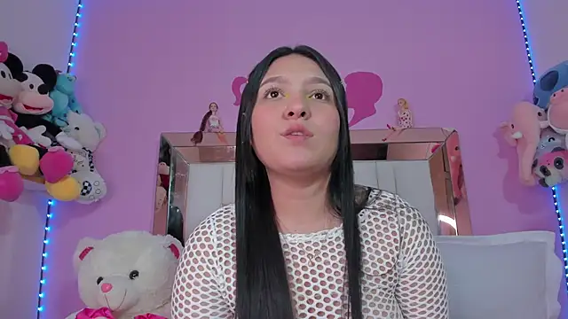 Emmy Rivas online show from October 1, 10:04 pm