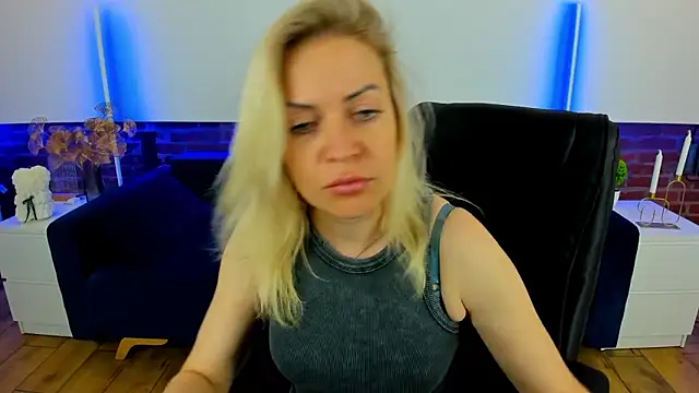 Anna Snows online show from September 12, 6:37 pm