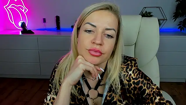 Anna Snows online show from September 9, 1:33 pm