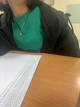 Snapshot of -NhaKy22 chatting on October 7, 3:55 am -NhaKy22 online show from October 7, 3:55 am