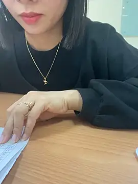 Snapshot of -NhaKy22 chatting on October 27, 1:34 am -NhaKy22 online show from October 27, 1:34 am