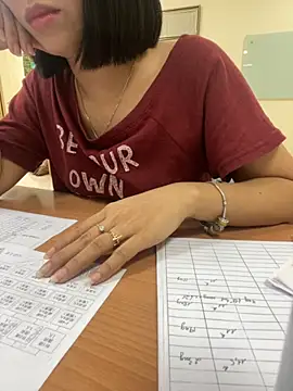 Snapshot of -NhaKy22 chatting on October 14, 2:58 am -NhaKy22 online show from October 14, 2:58 am