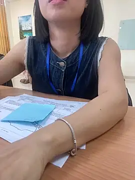 Snapshot of -NhaKy22 chatting on October 10, 7:46 am -NhaKy22 online show from October 10, 7:46 am