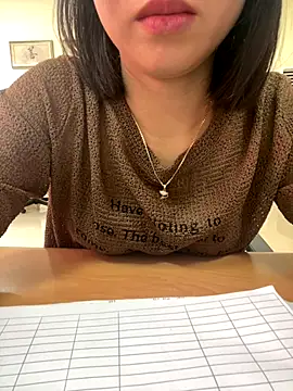 -NhaKy22 online show from November 6, 2:28 am