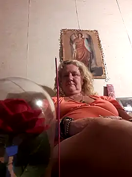 LoveCupid5451 online show from September 17, 4:27 pm