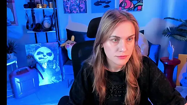 VanessaMates online show from September 19, 5:39 am