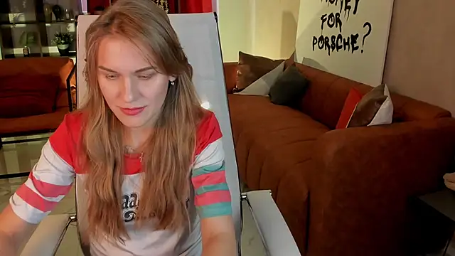 VanessaMates online show from September 26, 6:11 am