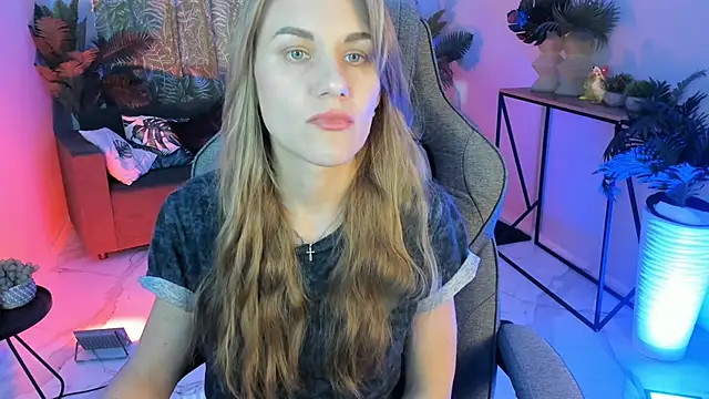 VanessaMates online show from October 9, 5:55 am