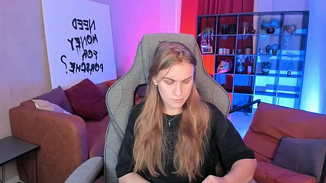 VanessaMates online show from October 28, 5:46 am