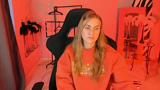 VanessaMates online show from November 5, 5:34 am