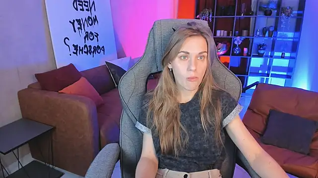 VanessaMates online show from October 23, 5:35 am