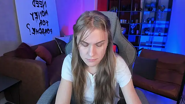 VanessaMates online show from October 21, 5:44 am