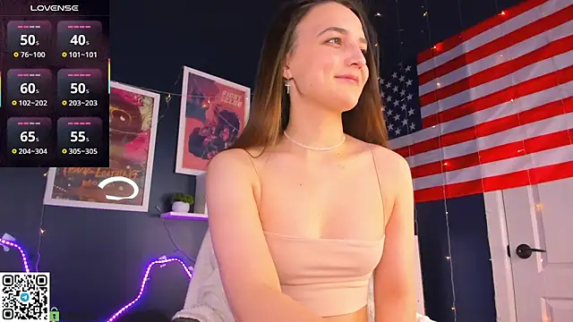 Ann Perry online show from March 10, 2:04 am