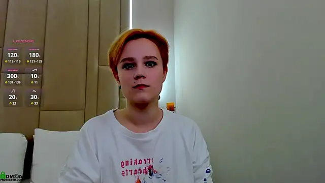 IrisEverly online show from September 17, 6:22 am