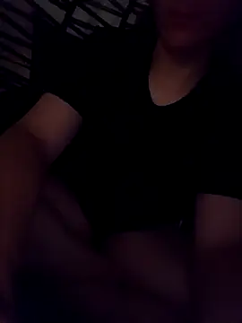 dumla online show from October 31, 8:24 pm