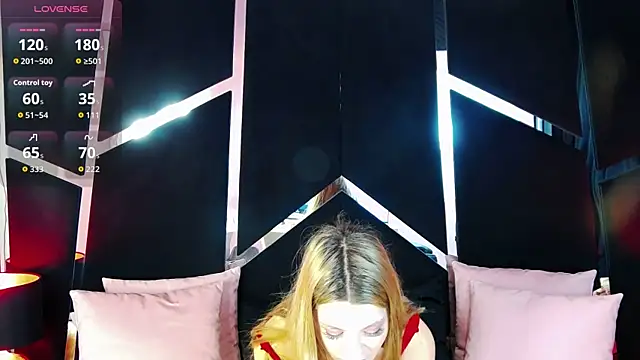 Breezelle online show from September 28, 4:41 am