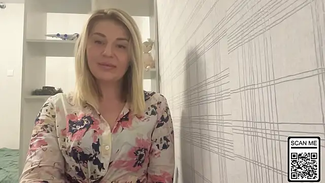 Blondie xoxoxo online show from November 16, 7:58 pm