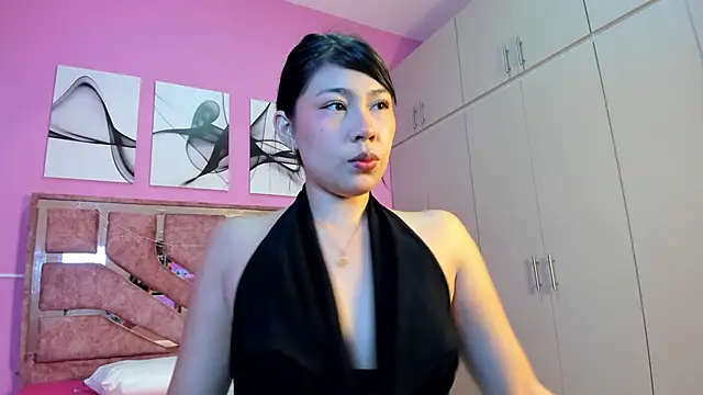 LICKY LOV online show from January 9, 12:20 pm