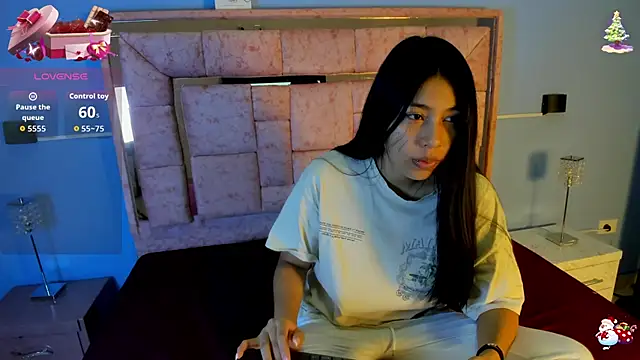 LICKY LOV online show from September 30, 3:12 am