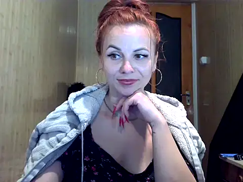 Snapshot of Kisa26311 chatting on September 30, 2:55 pm Kisa26311 online show from September 30, 2:55 pm