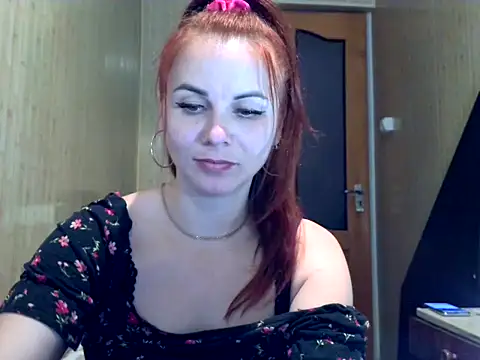 Snapshot of Kisa26311 chatting on October 12, 12:51 pm Kisa26311 online show from October 12, 12:51 pm